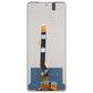 Orignal For INFINIX TEC- HOT 30I LCD Digital Touch Screen Display Assembly for Replacement Accessory Installation