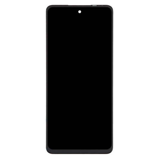 Orignal For INFINIX Smart 8 LCD Digital Touch Screen Display Assembly for Replacement Accessory Installation
