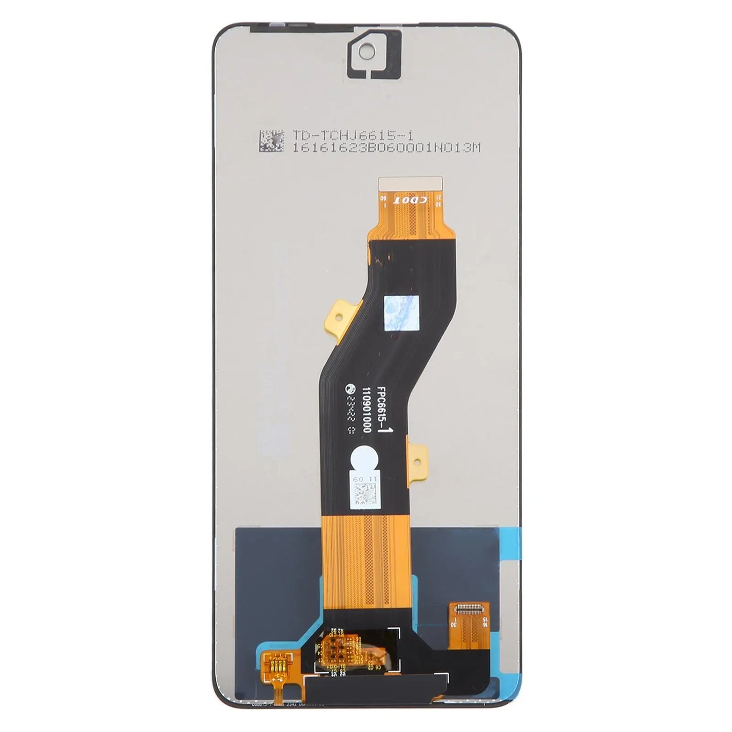 Orignal For INFINIX Smart 8 LCD Digital Touch Screen Display Assembly for Replacement Accessory Installation
