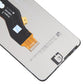 Orignal For INFINIX Smart 8 LCD Digital Touch Screen Display Assembly for Replacement Accessory Installation