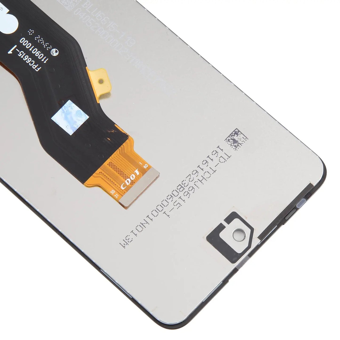 Orignal For INFINIX Smart 8 LCD Digital Touch Screen Display Assembly for Replacement Accessory Installation