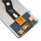 Orignal For INFINIX Smart 8 LCD Digital Touch Screen Display Assembly for Replacement Accessory Installation