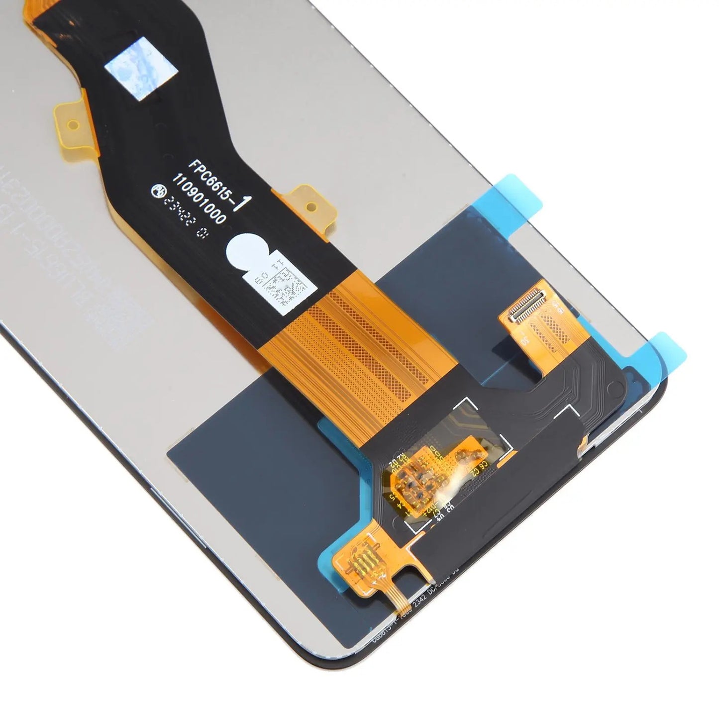 Orignal For INFINIX Smart 8 LCD Digital Touch Screen Display Assembly for Replacement Accessory Installation