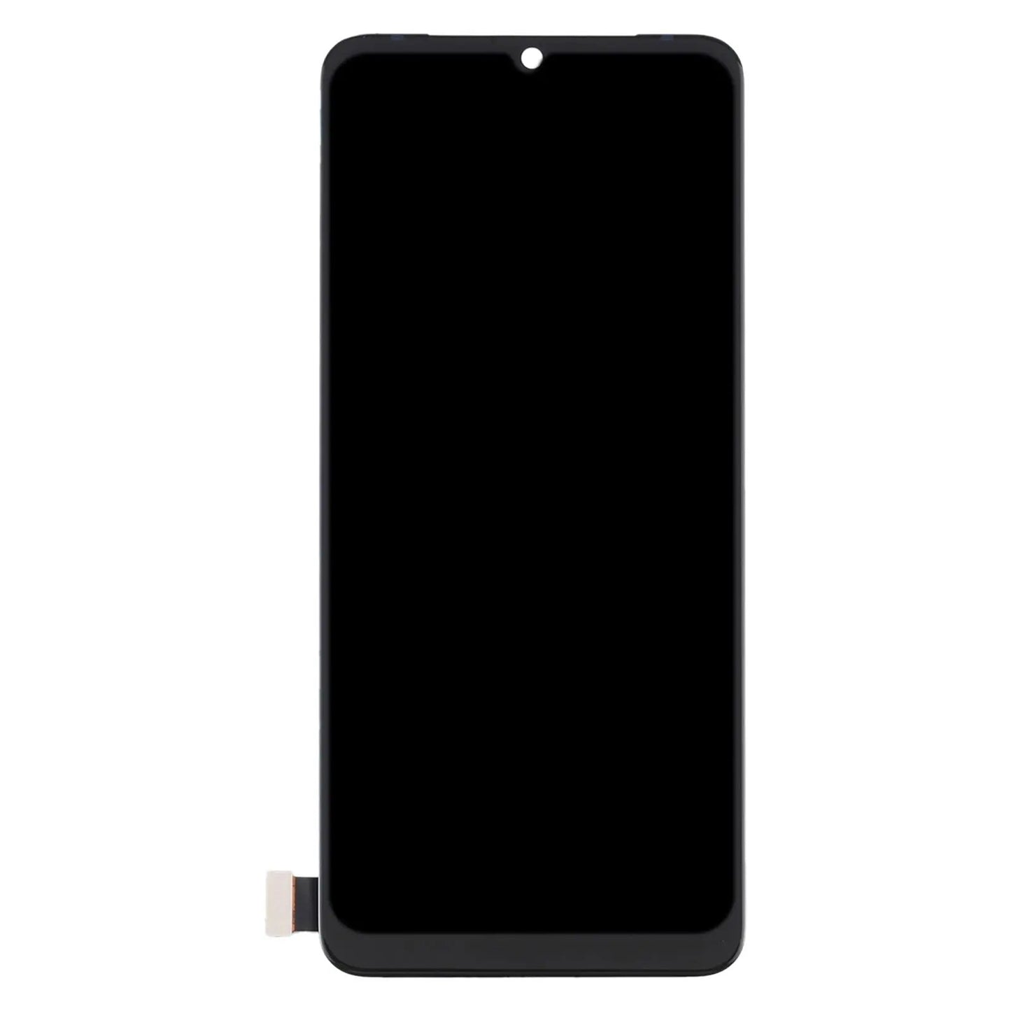 Orignal For vivo V25E 4G 5G LCD Digital Touch Screen Display Assembly for Replacement Accessory Installation