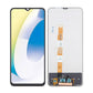 For VIVO Y22/Y22S LCD Digital Touch Screen Display Frame Assembly for Replacement