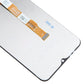 For VIVO Y22/Y22S LCD Digital Touch Screen Display Frame Assembly for Replacement