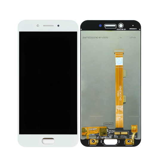 Orignal For OPPO F3  LCD Digital Touch Screen Display Assembly for Replacement Accessory Installation