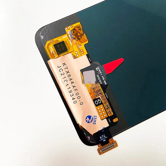 Orignal For OPPO Reno 7Z  LCD Digital Touch Screen Display Assembly for Replacement Accessory Installation