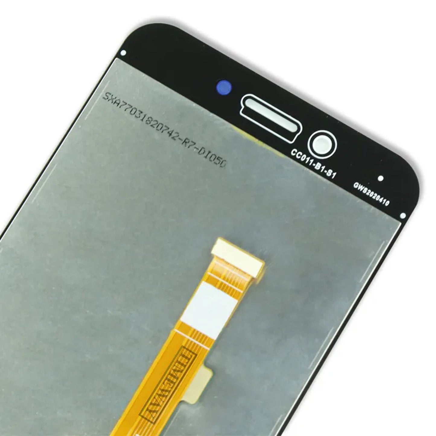 Orignal For OPPO F3  LCD Digital Touch Screen Display Assembly for Replacement Accessory Installation