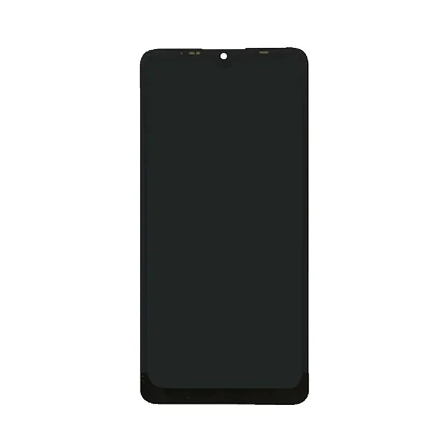 Orignal For INFINIX POP 4 LITE LCD Digital Touch Screen Display Assembly for Replacement Accessory Installation
