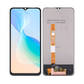 Orignal For VIVO Y33s  LCD Digital Touch Screen Display Assembly for Replacement Accessory Installation