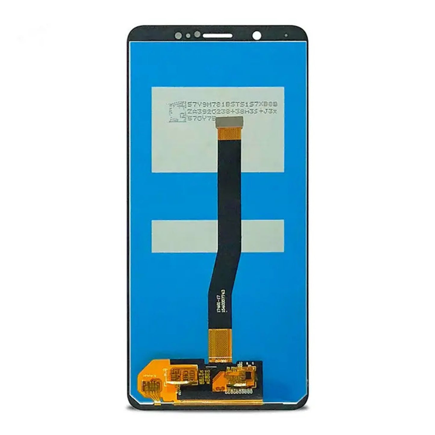 Orignal For VIVO V7  LCD Digital Touch Screen Display Assembly for Replacement Accessory Installation