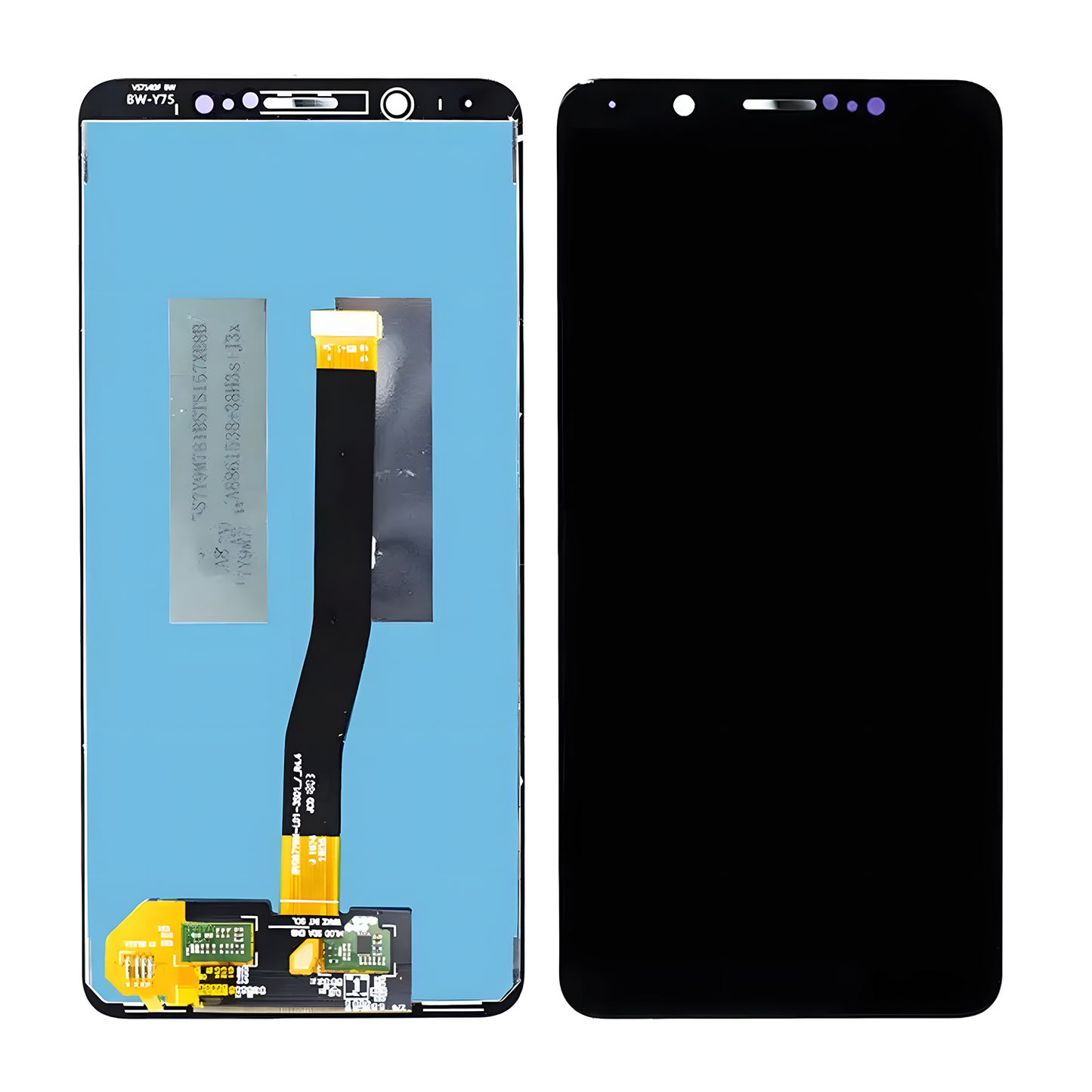 Orignal For VIVO V7  LCD Digital Touch Screen Display Assembly for Replacement Accessory Installation