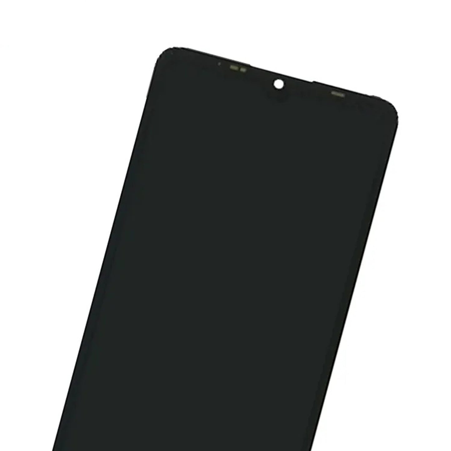 Orignal For INFINIX POP 4 LITE LCD Digital Touch Screen Display Assembly for Replacement Accessory Installation
