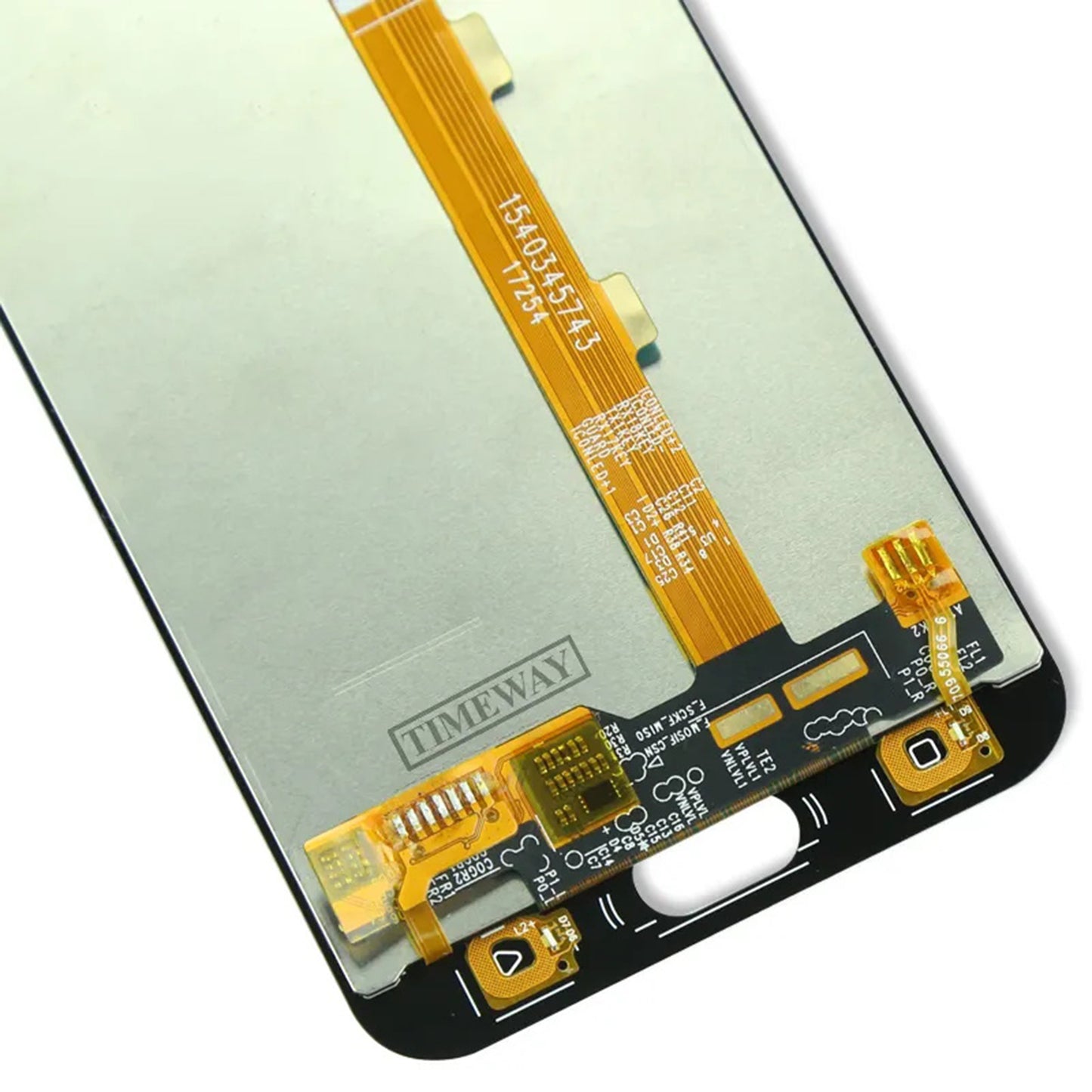 Orignal For OPPO F3  LCD Digital Touch Screen Display Assembly for Replacement Accessory Installation