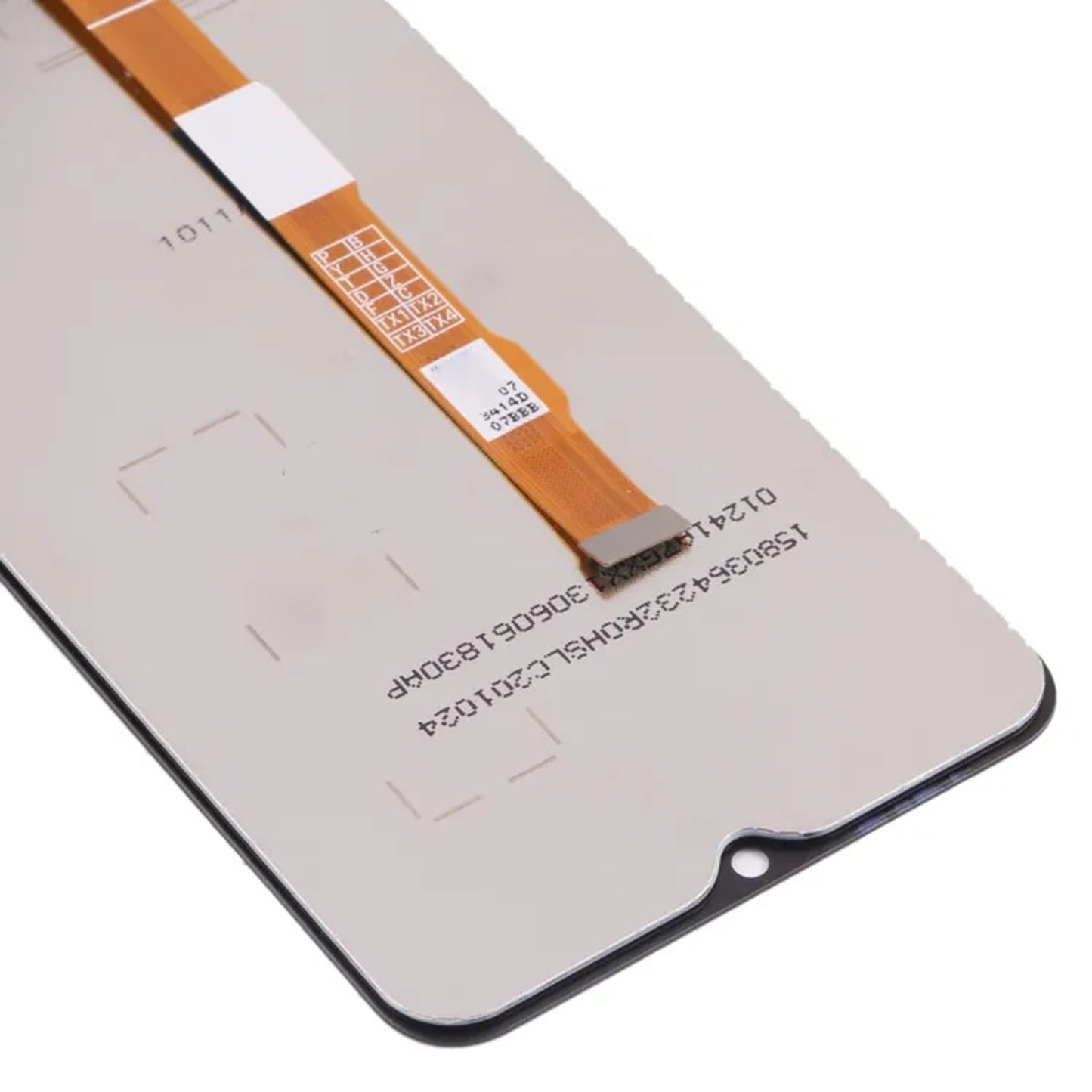 Orignal For VIVO Y33s  LCD Digital Touch Screen Display Assembly for Replacement Accessory Installation