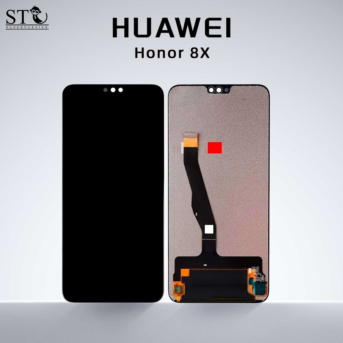Orignal For HUAWEI Honor 8X  LCD Digital Touch Screen Display Assembly for Replacement Accessory Installation