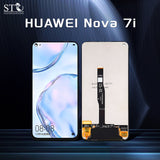 Orignal For HUAWEI NOVA7I LCD Digital Touch Screen Display Assembly for Replacement Accessory Installation