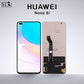 Orignal For HUAWEI Nova 8i  LCD Digital Touch Screen Display Assembly for Replacement Accessory Installation