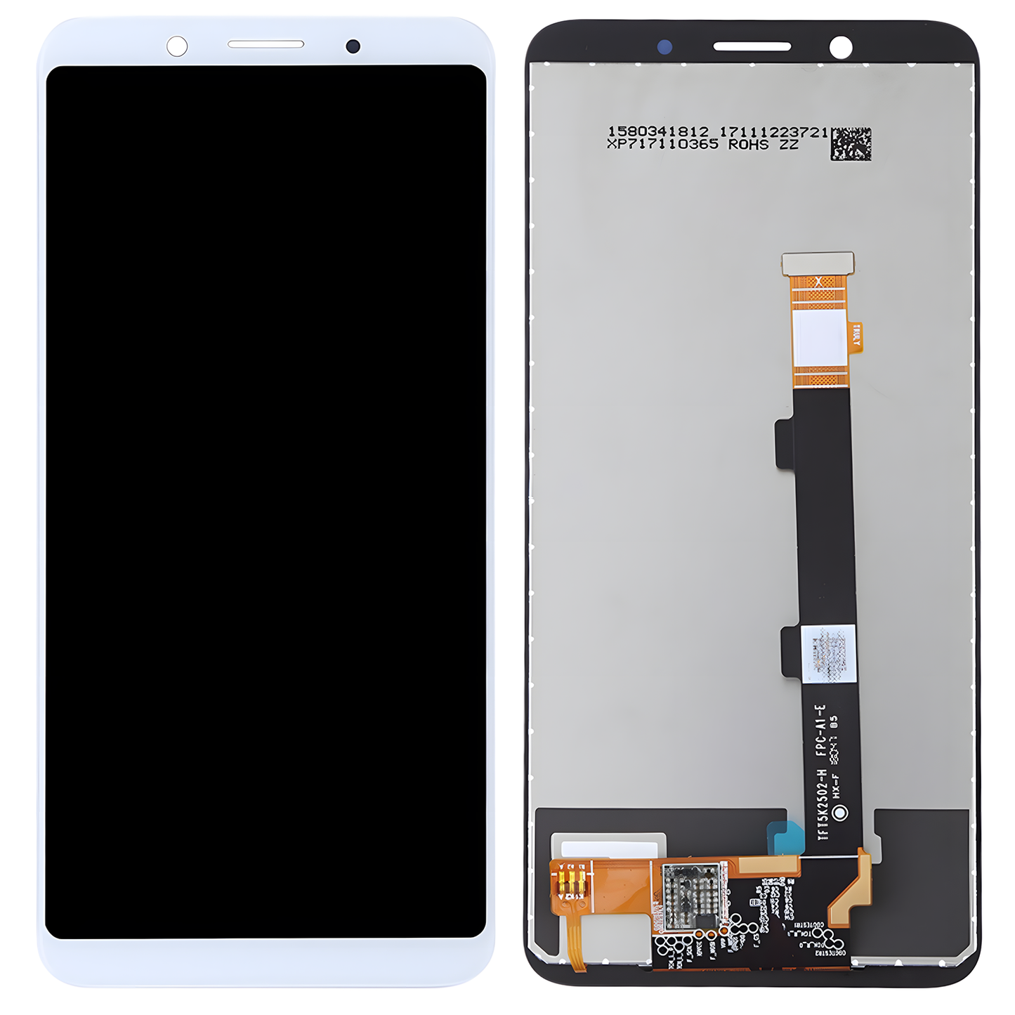 Orignal For OPPO F5  LCD Digital Touch Screen Display Assembly for Replacement Accessory Installation