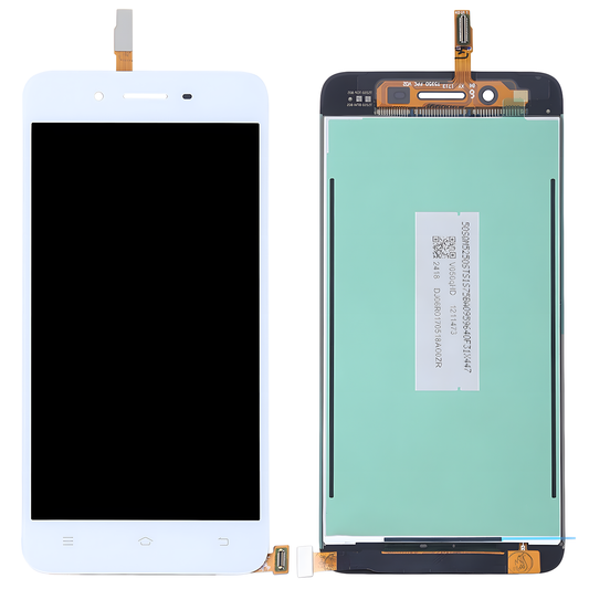 Orignal For VIVO Y53  LCD Digital Touch Screen Display Assembly for Replacement Accessory Installation