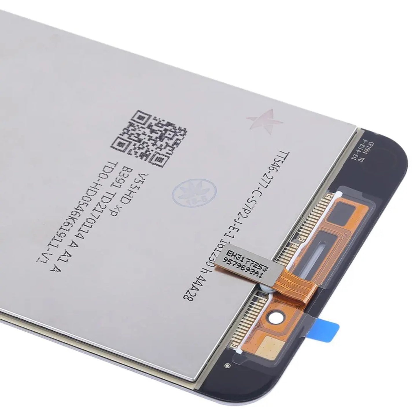 Orignal For VIVO Y66  LCD Digital Touch Screen Display Assembly for Replacement Accessory Installation