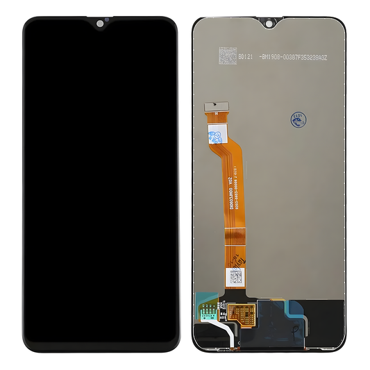Orignal For OPPO F9  LCD Digital Touch Screen Display Assembly for Replacement Accessory Installation