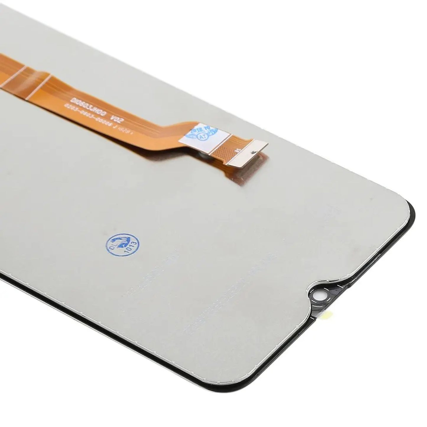 Orignal For OPPO F9  LCD Digital Touch Screen Display Assembly for Replacement Accessory Installation
