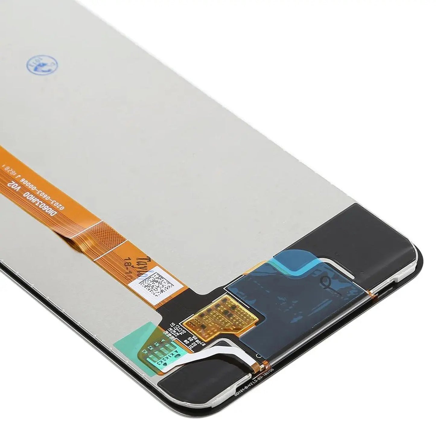 Orignal For OPPO F9  LCD Digital Touch Screen Display Assembly for Replacement Accessory Installation