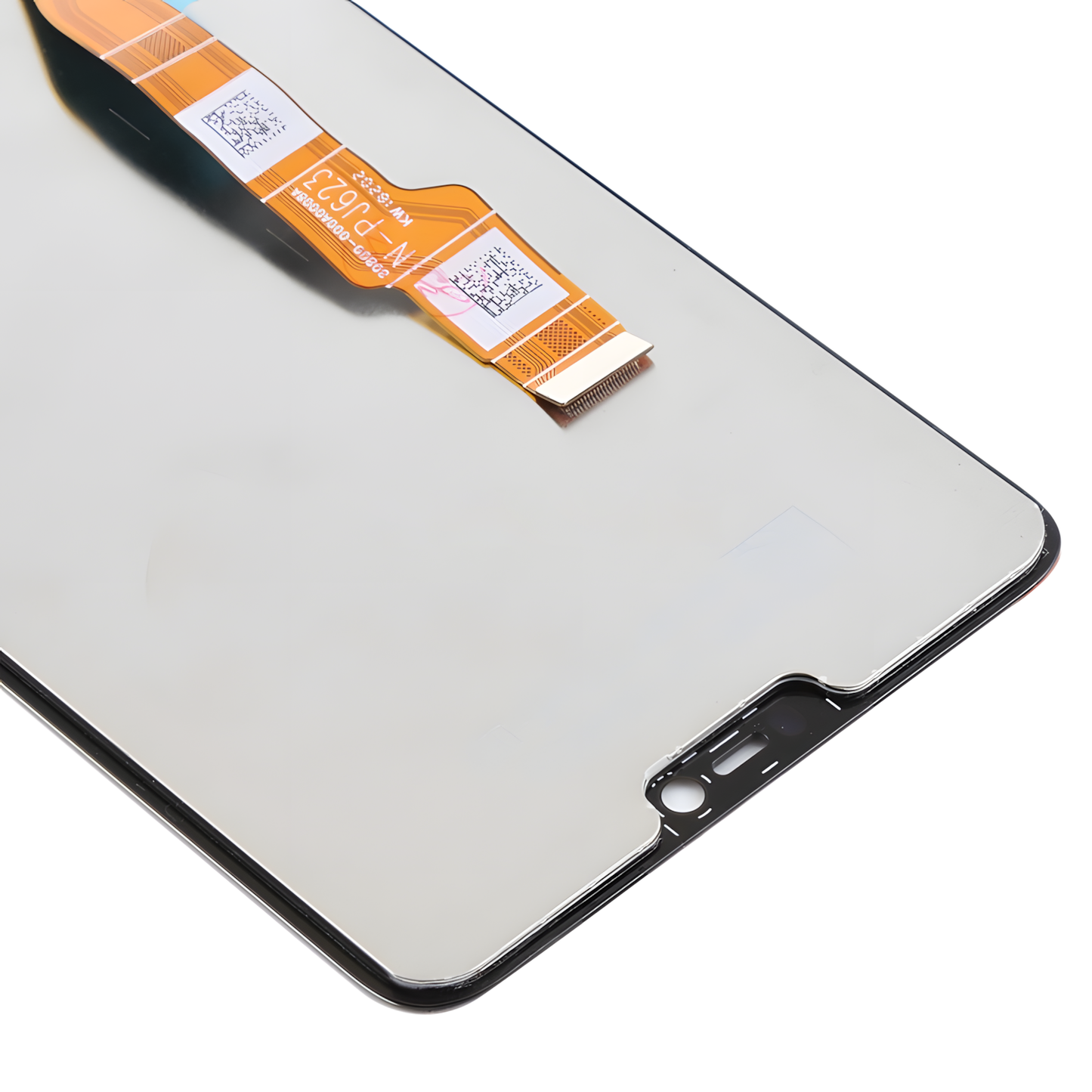 Technician price LCD For OPPO F7 Display Screen assembly replacement