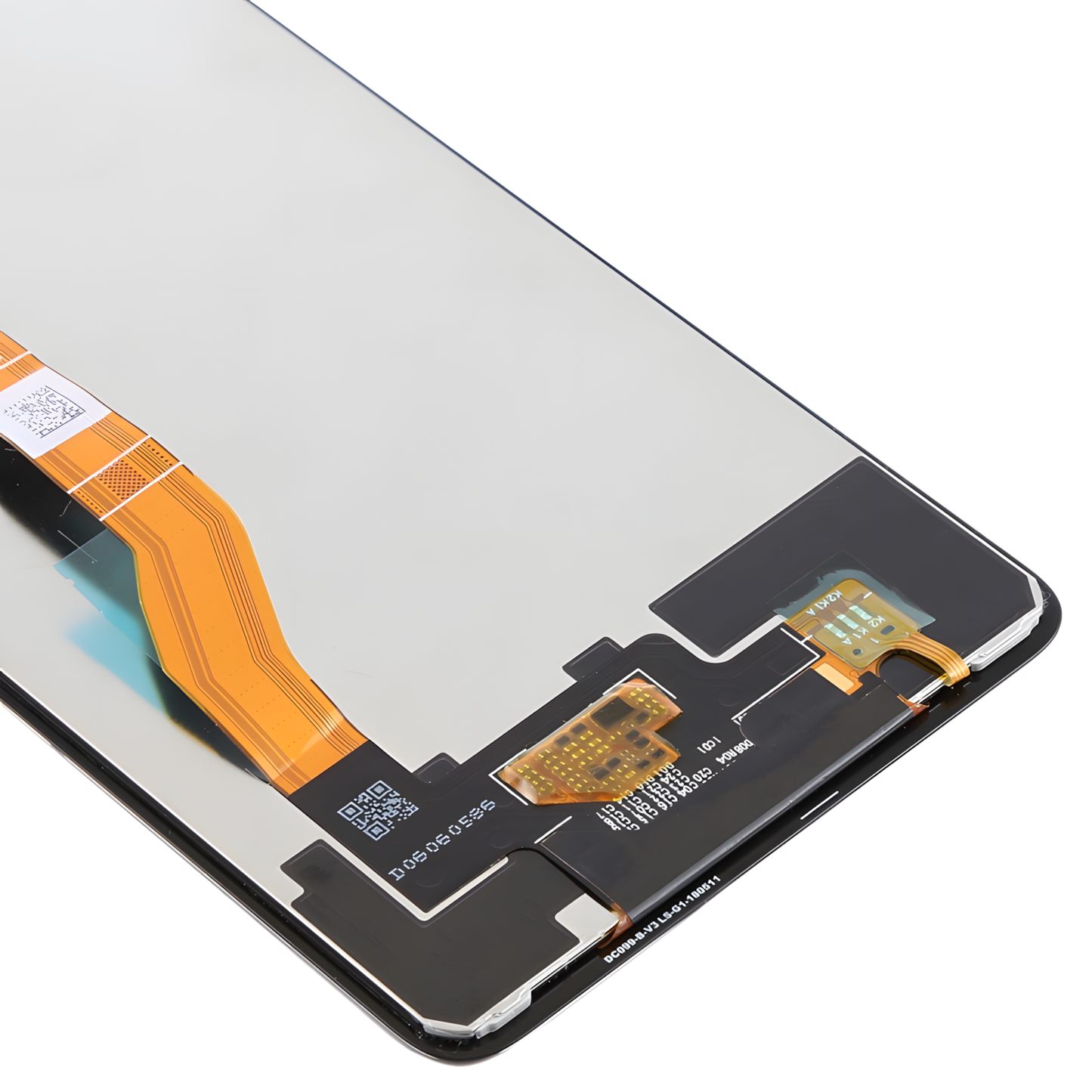 Technician price LCD For OPPO F7 Display Screen assembly replacement