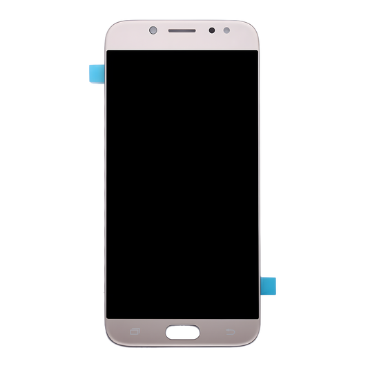 Original For Samsung J7 pro LCD Screen Replacement Tool Set - Digital Touch Display Assembly Kit with Installation Accessories