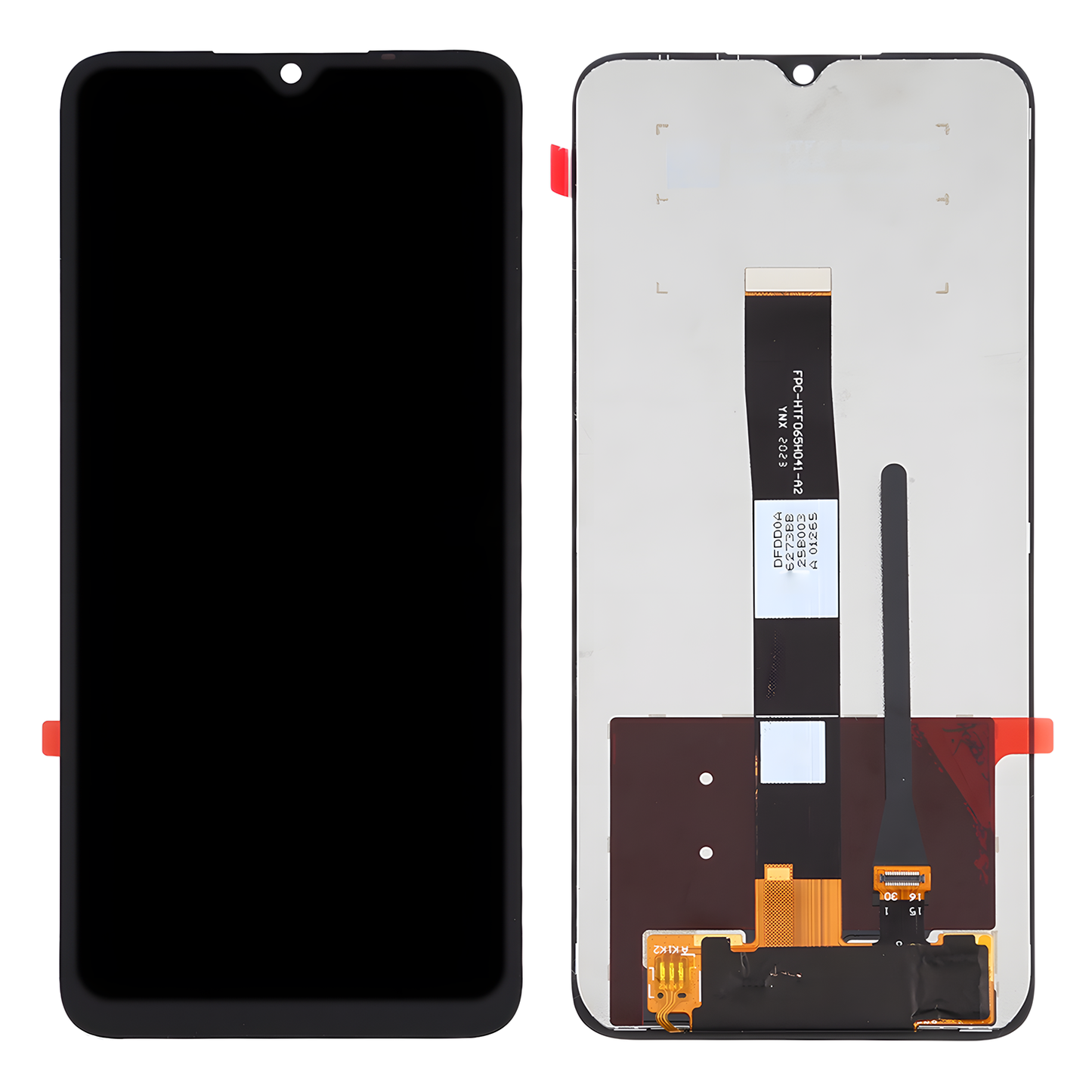 Orignal For XIAOMI REDMI 9C/9A LCD Digital Touch Screen Display Assembly for Replacement Accessory Installation