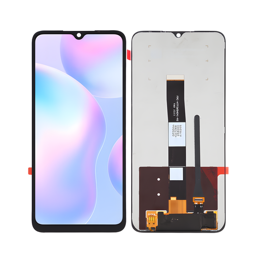 Orignal For XIAOMI REDMI 9C/9A LCD Digital Touch Screen Display Assembly for Replacement Accessory Installation