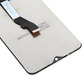 Orignal For XIAOMI NOTE 8 PRO LCD Digital Touch Screen Display Assembly for Replacement Accessory Installation