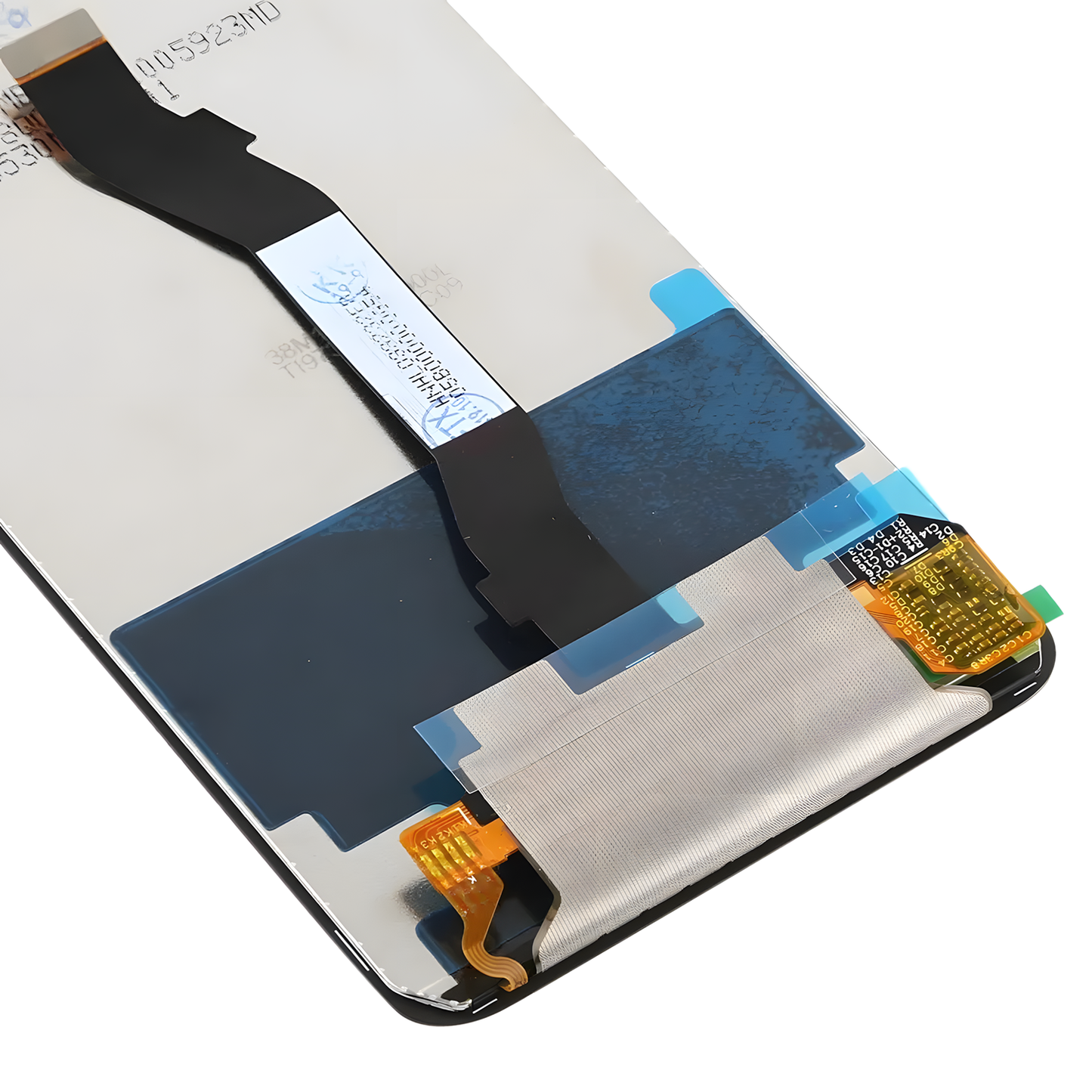 Orignal For XIAOMI NOTE 8 PRO LCD Digital Touch Screen Display Assembly for Replacement Accessory Installation