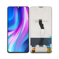 Orignal For XIAOMI NOTE 8 PRO LCD Digital Touch Screen Display Assembly for Replacement Accessory Installation