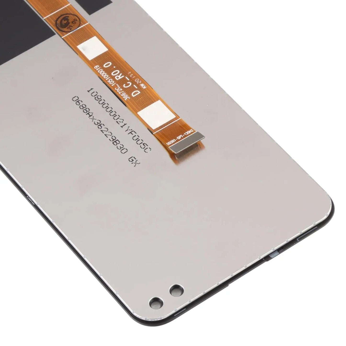 Orignal For OPPO RELME 6PRO LCD Digital Touch Screen Display Assembly for Replacement Accessory Installation