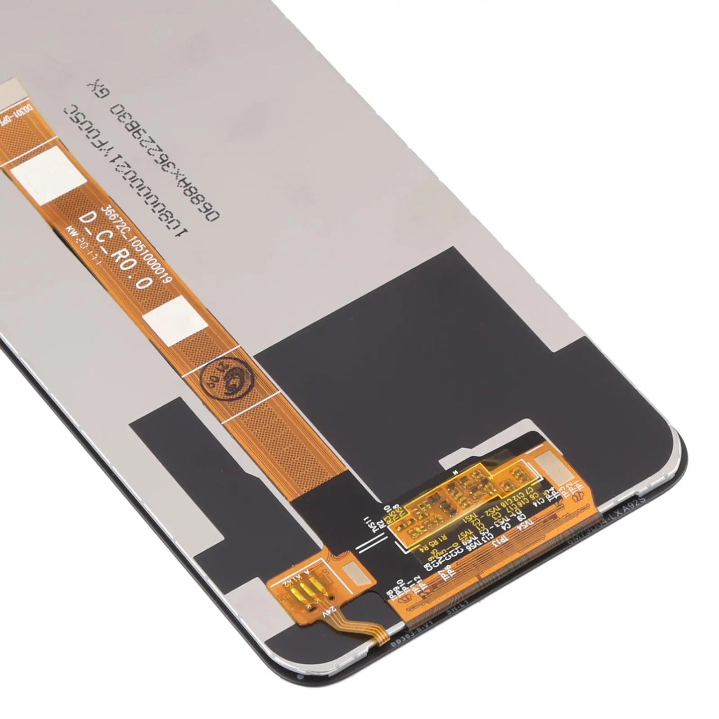 Orignal For OPPO RELME 6PRO LCD Digital Touch Screen Display Assembly for Replacement Accessory Installation