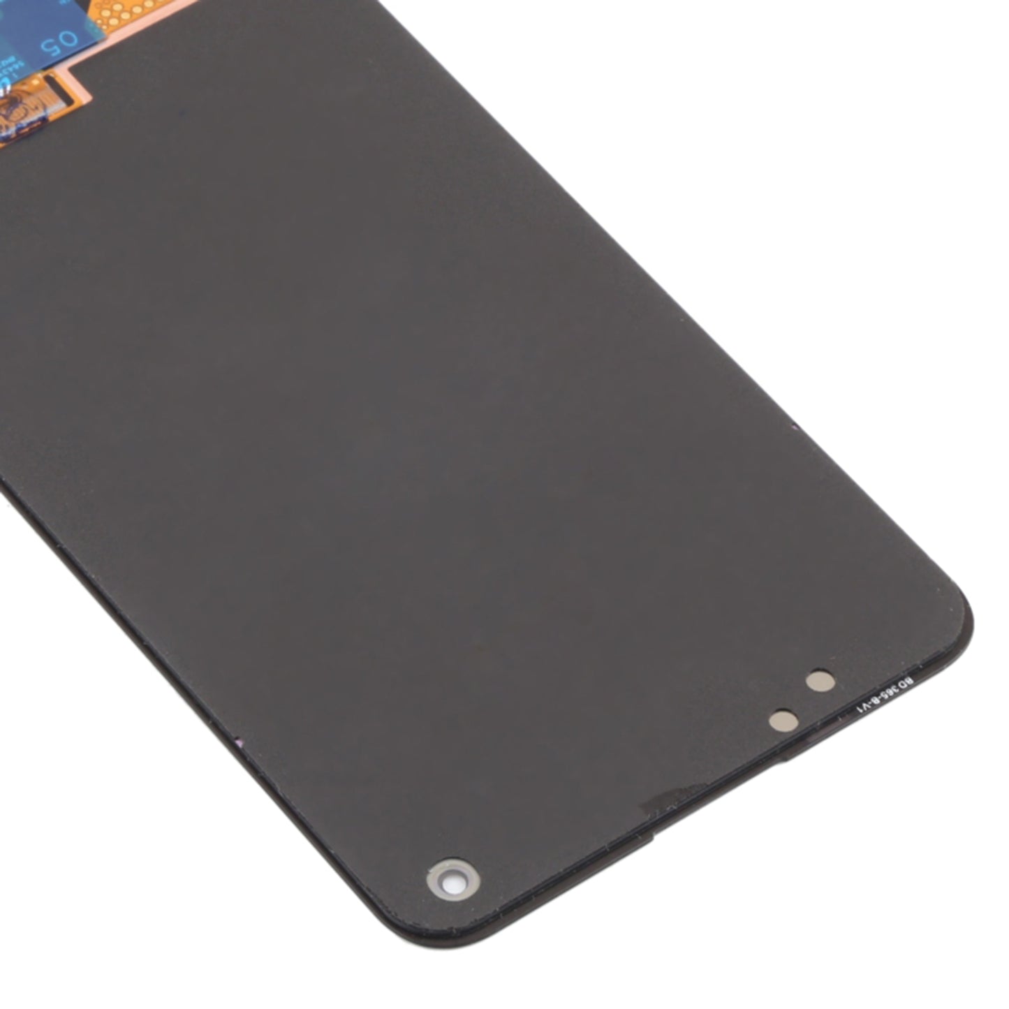 Orignal For OPPO Reno 6 4G 5G LCD Digital Touch Screen Display Assembly for Replacement Accessory Installation