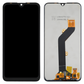 Orignal For INFINIX POP 5  LCD Digital Touch Screen Display Assembly for Replacement Accessory Installation