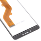 Orignal For INFINIX POP 2 LCD Digital Touch Screen Display Assembly for Replacement Accessory Installation