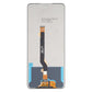 Orignal For INFINIX HOT 11S LCD Digital Touch Screen Display Assembly for Replacement Accessory Installation