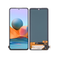 Orignal For XIAOMI Note 10 Pro 4G LCD Digital Touch Screen Display Assembly for Replacement Accessory Installation