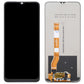 OPPO A57 4G(WHITE/BLACK) A57 2022 LCD Display with Touch Screen Digitizer Assembly
