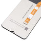 OPPO A57 4G(WHITE/BLACK) A57 2022 LCD Display with Touch Screen Digitizer Assembly