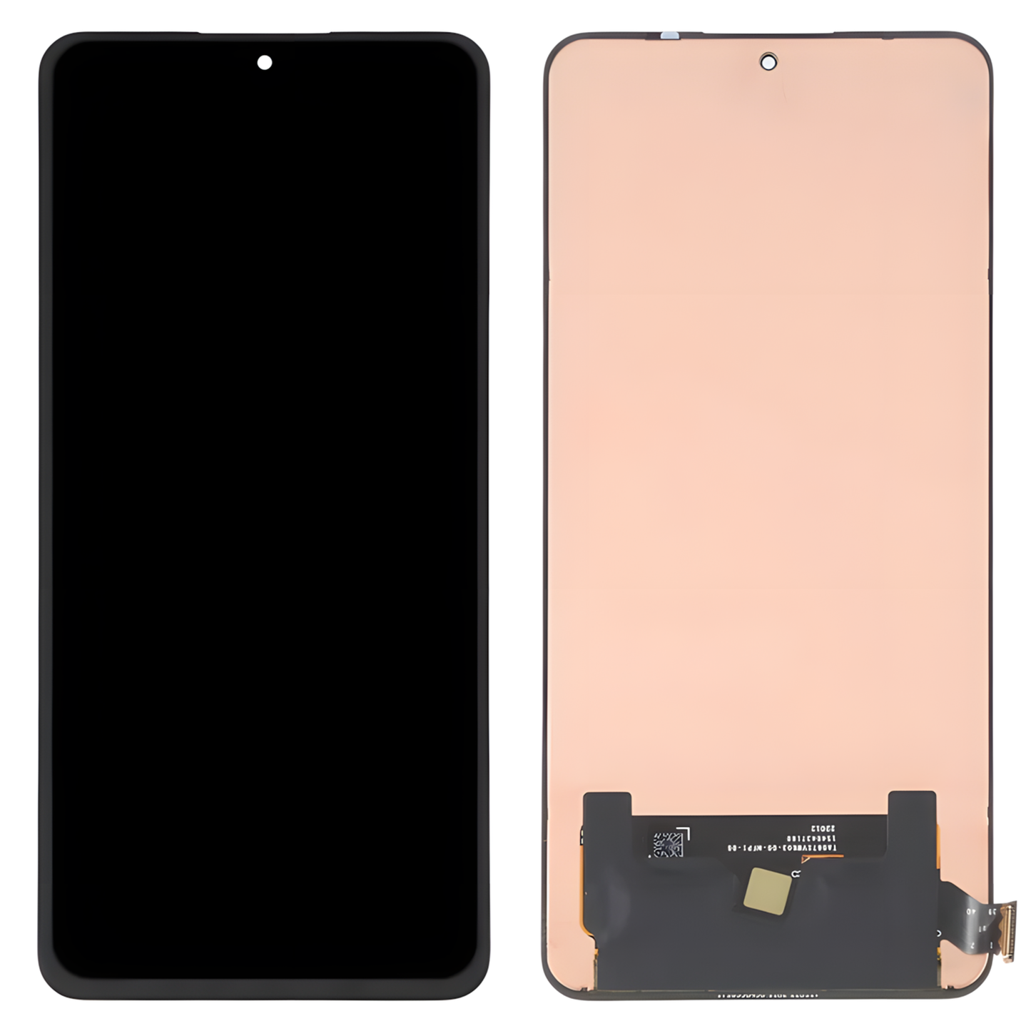 Orignal For XIAOMI 12T PRO LCD Digital Touch Screen Display Assembly for Replacement Accessory Installation