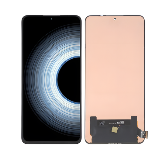Orignal For XIAOMI 12T LCD Digital Touch Screen Display Assembly for Replacement Accessory Installation