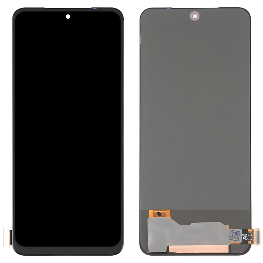 Orignal For XIAOMI NOTE 11  LCD Digital Touch Screen Display Assembly for Replacement Accessory Installation