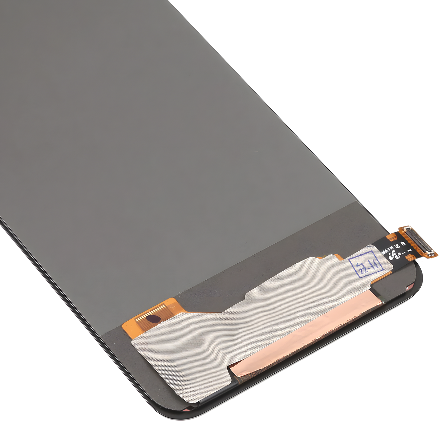Orignal For XIAOMI NOTE 11  LCD Digital Touch Screen Display Assembly for Replacement Accessory Installation